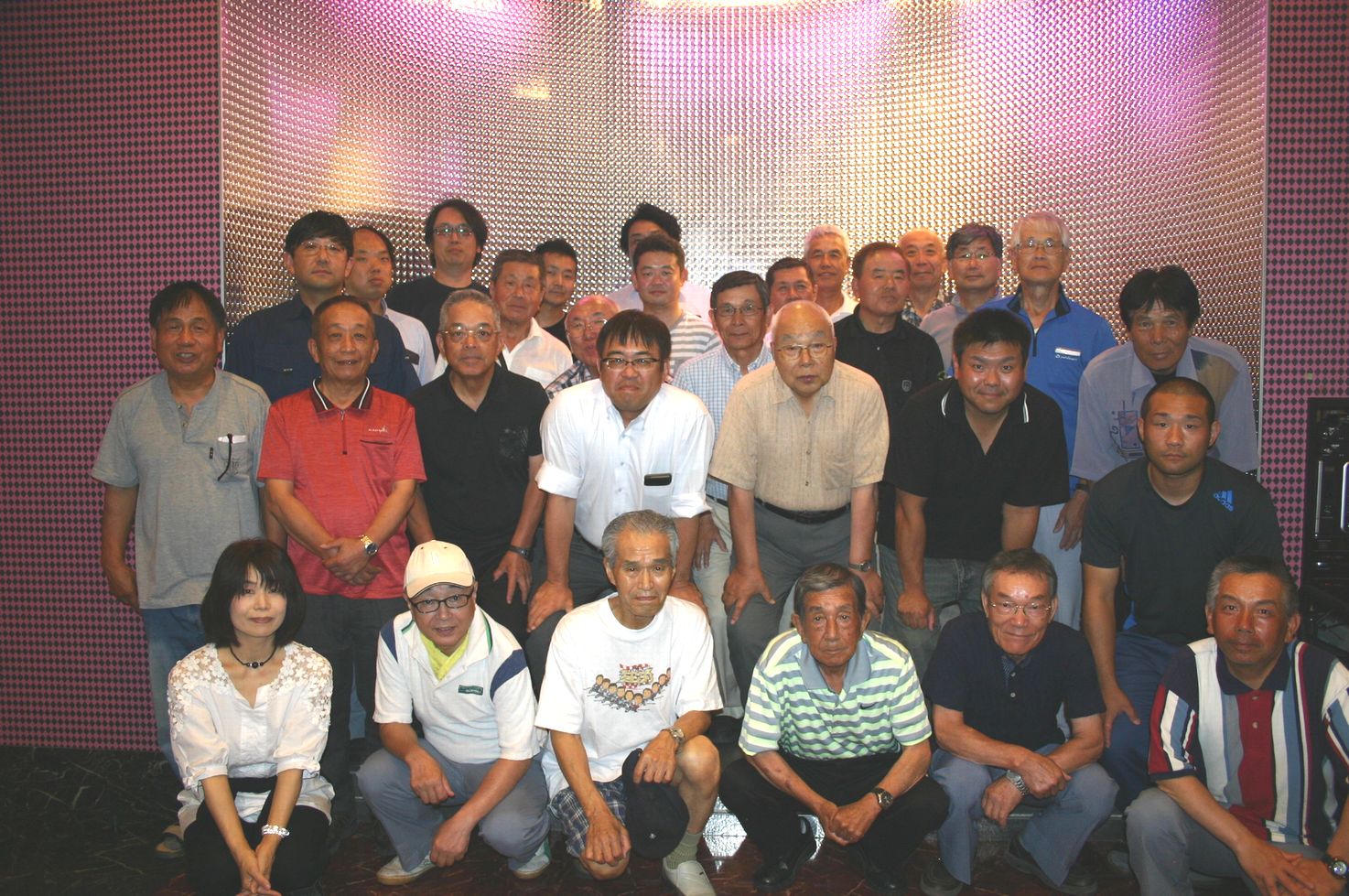 第3回ボーリング大会